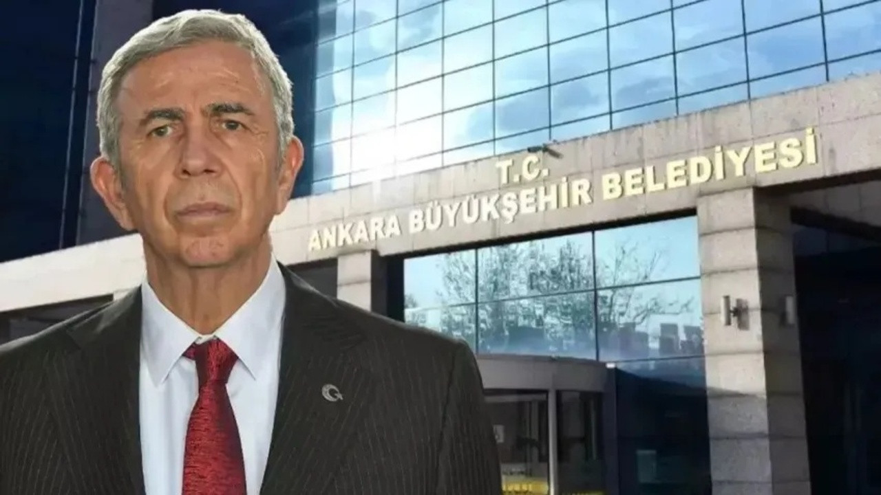 Mansur Yavaş için bir soruşturma izni daha: 11 belediye çalışanı da listede…