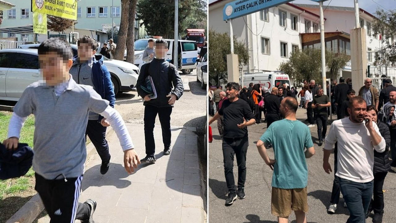 Okul saldırıları sonrası BTK harekete geçti: VPN işlemeyecek, kontrol ailede olacak