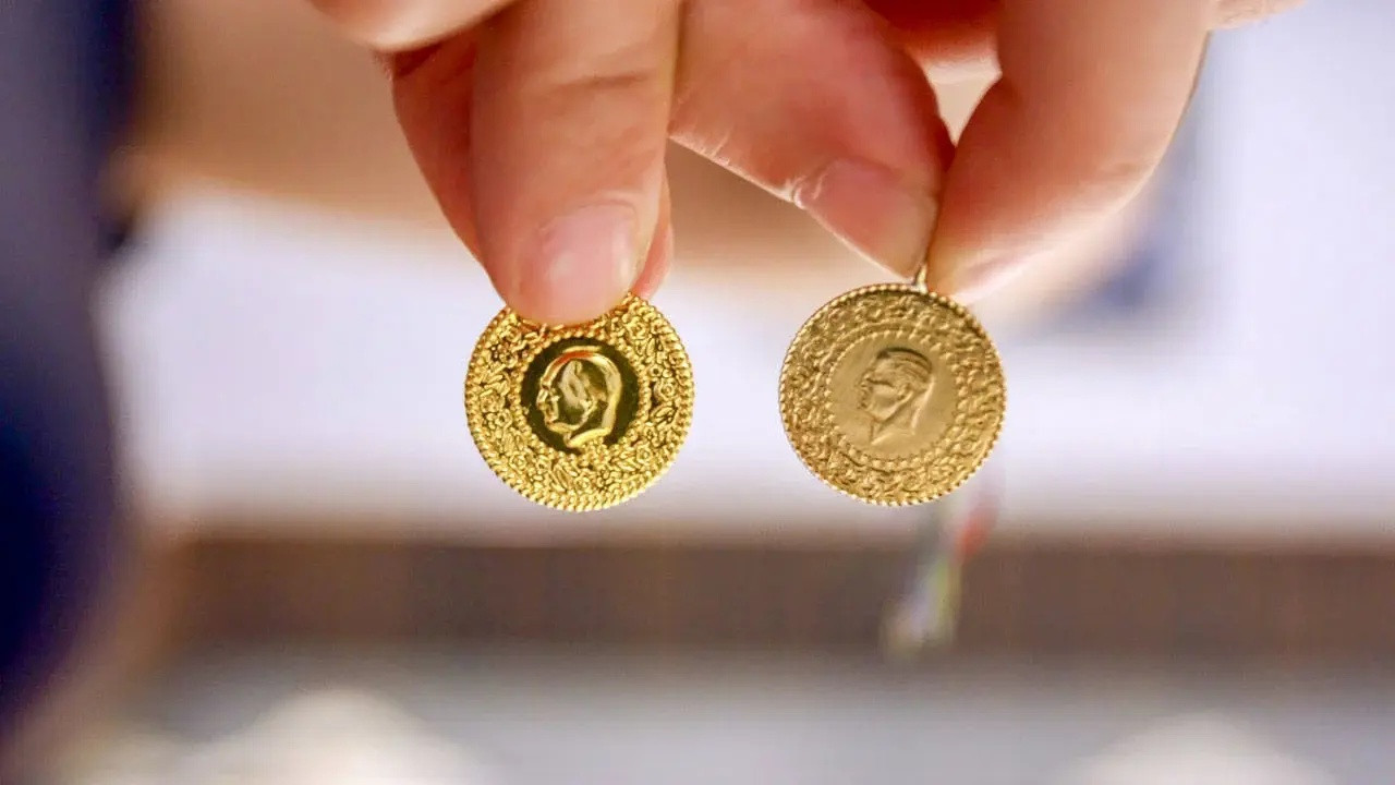 Bankalardan gram altın için yıl sonu tahmini: Yatırımcıların uykusunu kaçıracak...