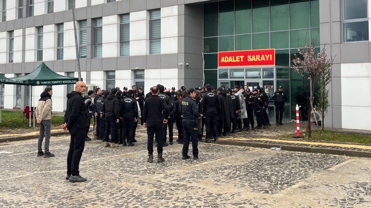 Gülistan Doku soruşturması: Eski Vali Tuncay Sonel'in gözaltı süresi uzatıldı