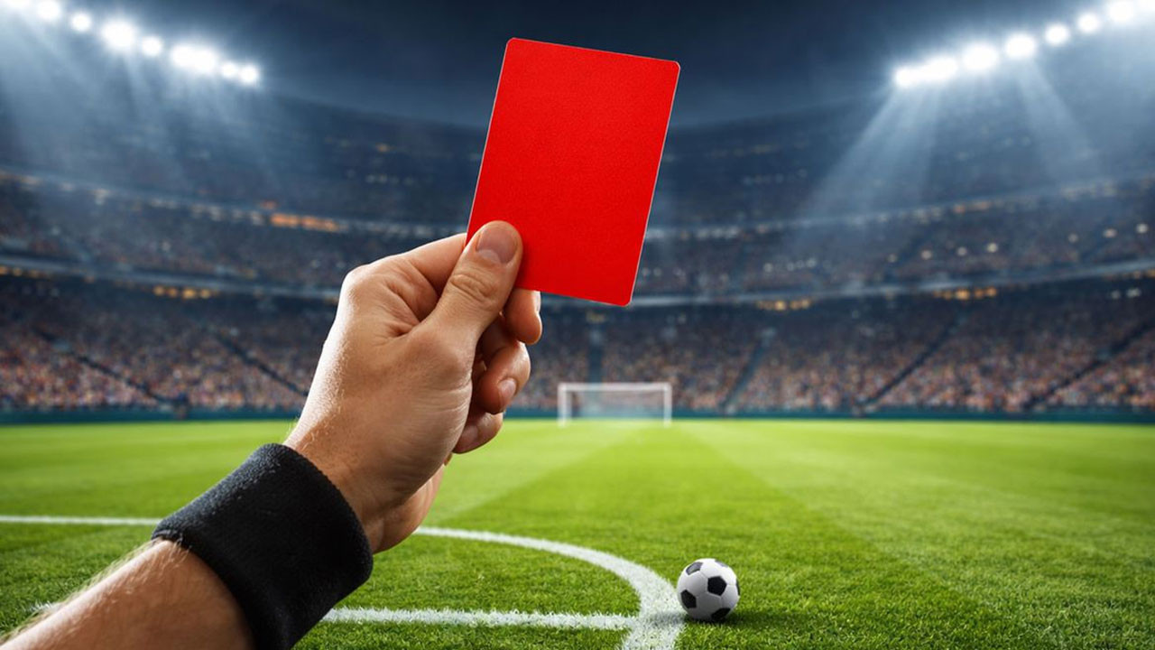 Fenerbahçe, Galatasaray, Beşiktaş ve Trabzonspor: En hırçın takım hangisi?