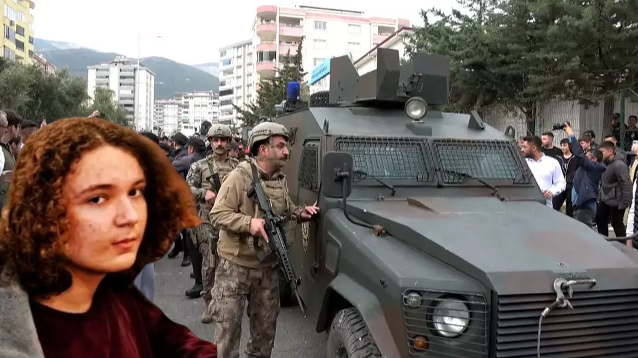 Kahramanmaraş'taki saldırı sonrası gündem oldu! İsa Aras Mersinli ile ilgili iddiaya açıklama