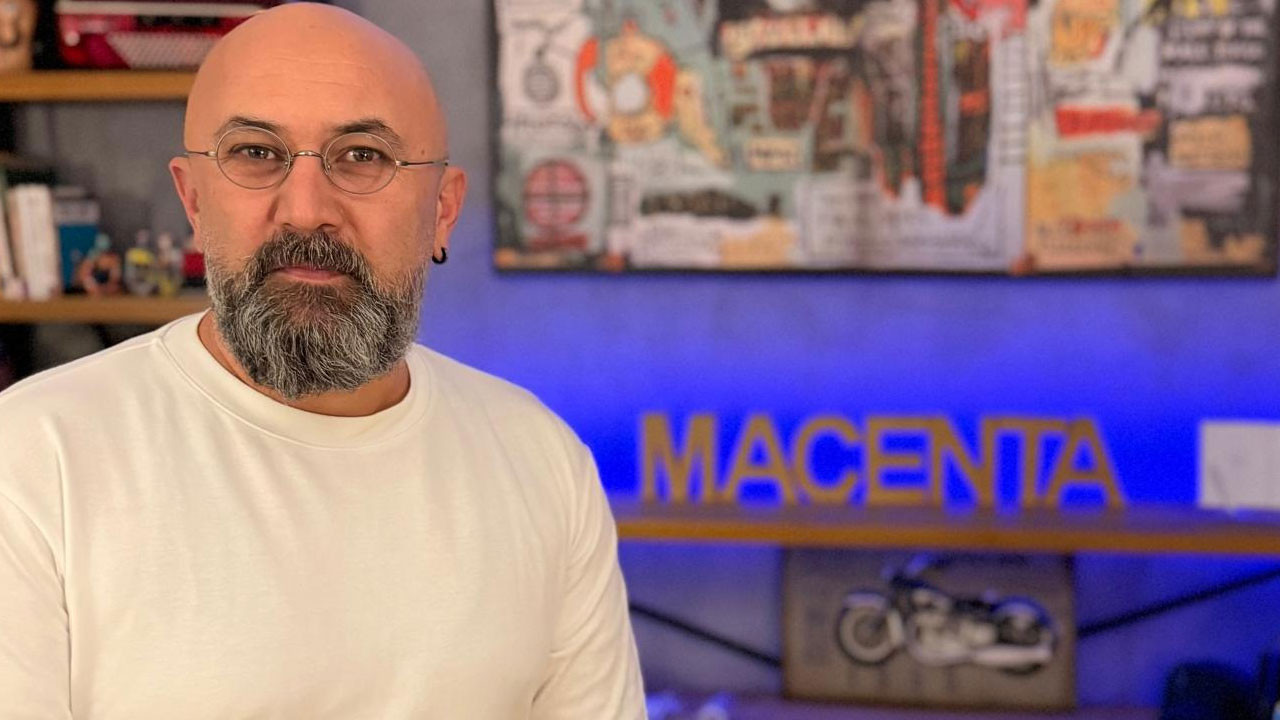 Gururlandıran tablo: Türk firması Macenta finale kaldı!