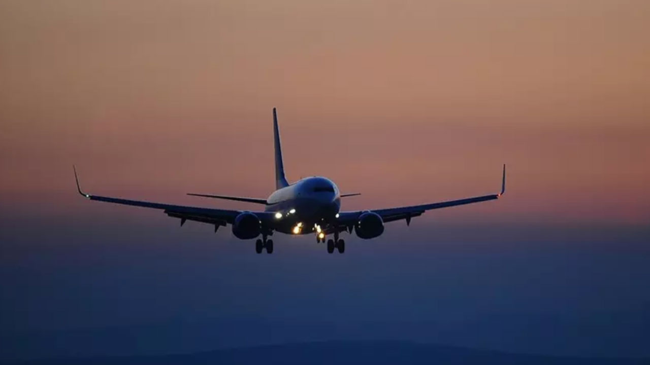 Uçak seferleri durdurulmuştu! Türkiye-İran hattında yeni gelişme