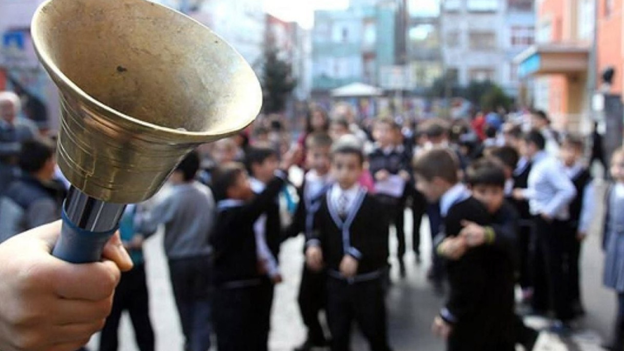 Okullarda bir dönem sona erdi: Kanlı saldırılar sonrası yeni kurallar getirildi!