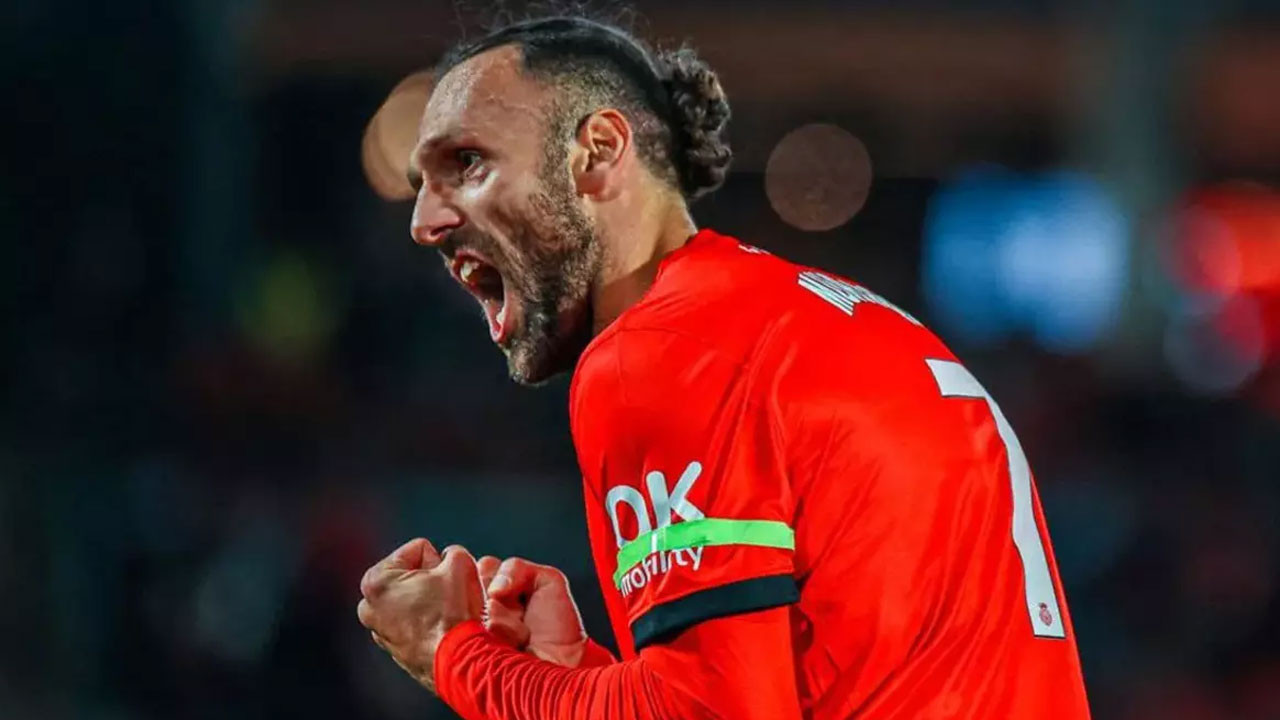 Fenerbahçe, Vedat Muriqi ile anlaştı! Bonservisi 10 milyon Euro