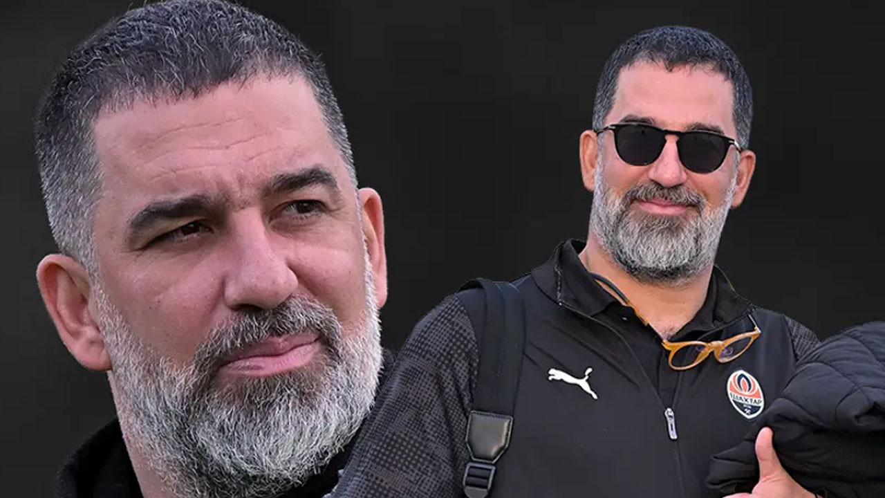 Arda Turan yapılamayanı yaptı! Bir ilki başaran Shakhtar şampiyonluğa koşuyor