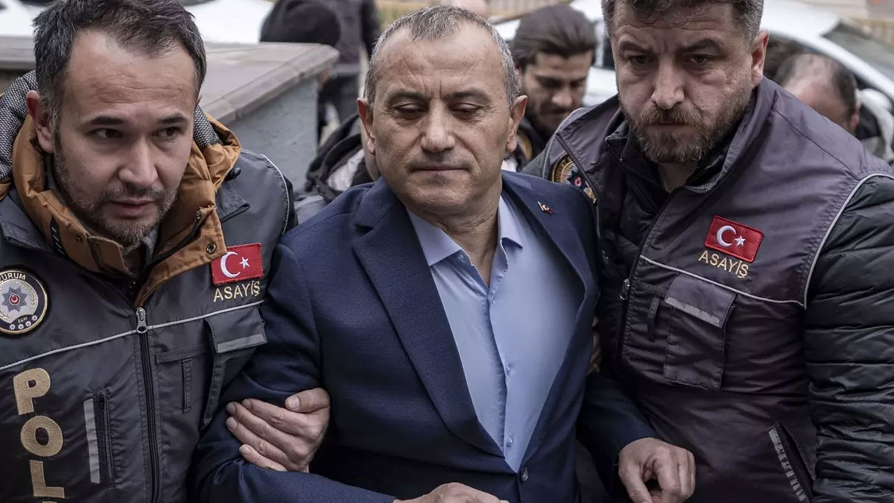Gülistan Doku soruşturmasında yeni gelişme: Eski Tunceli Valisi Tuncay Sonel için tutuklama talebi