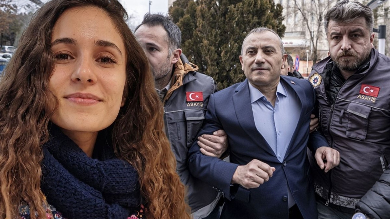 Gülistan Doku soruşturmasında yeni gelişme! Eski Tunceli Valisi Tuncay Sonel, adliyeye sevk edildi