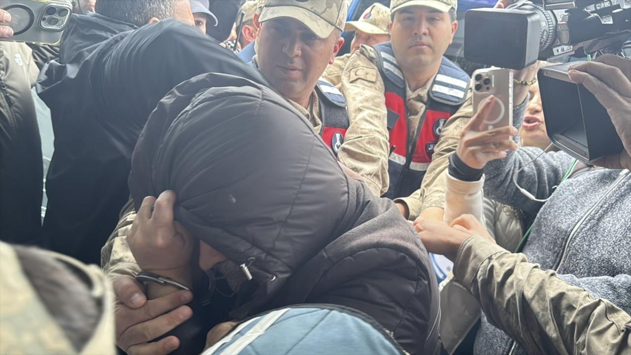 Gülistan Doku cinayetinde "yok artık" dedirten detay: Tutuklanan doktor ödüllü çıktı!