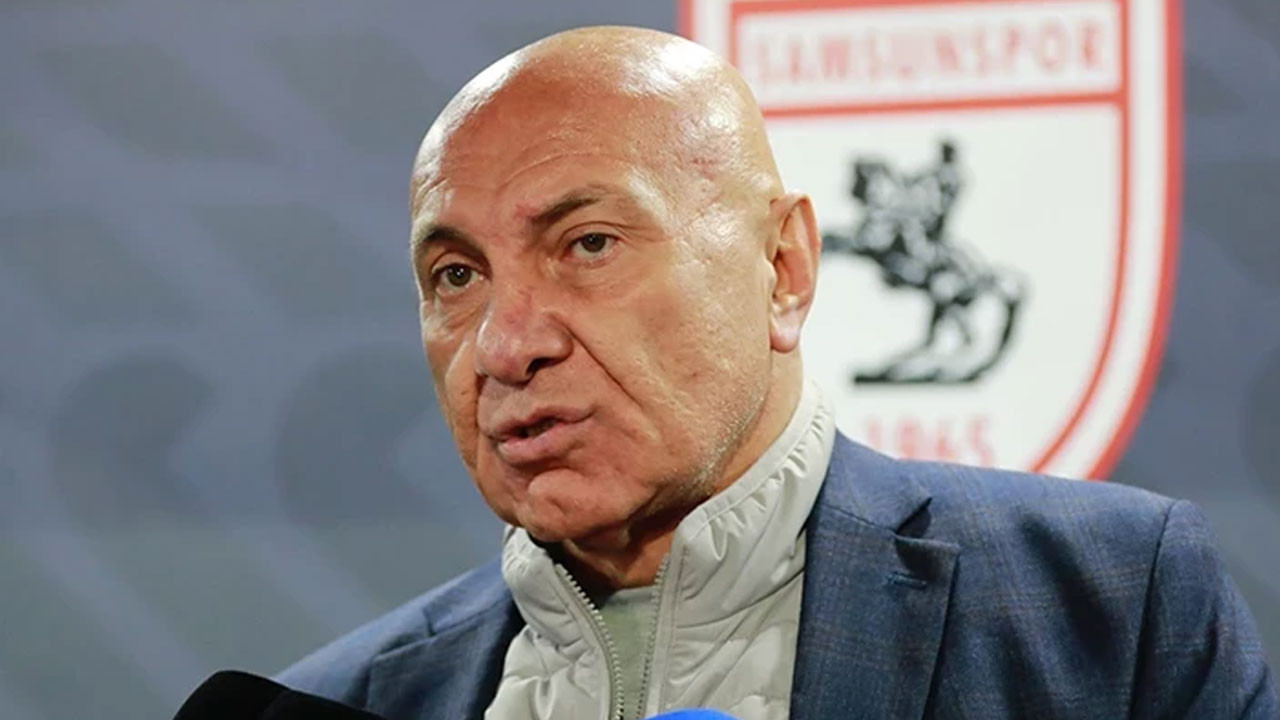 Samsunspor'dan hakem tepkisi: 'Kabul edilemez!'
