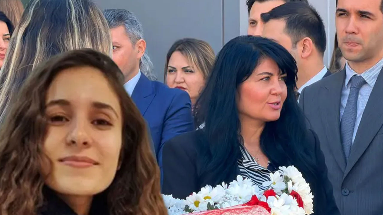 Türkiye'nin konuştuğu başsavcı Ebru Cansu, soruşturma sonrası ilk kez görüntülendi