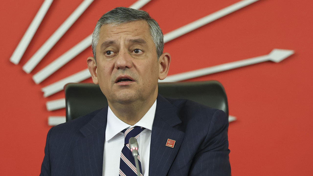 Özgür Özel’den sine-i millet çıkışı: Söz konusu değil, ara seçim yapalım