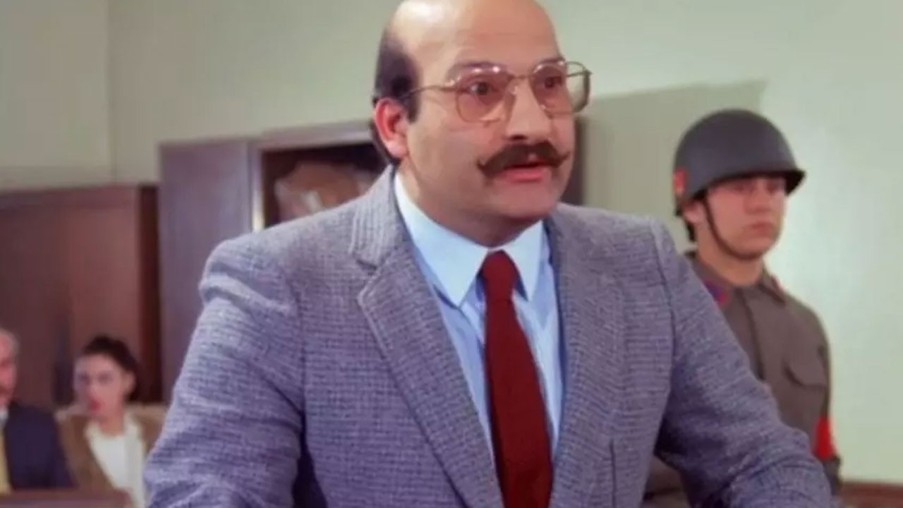 Usta oyuncu Ferdi Atuner hayatını kaybetti