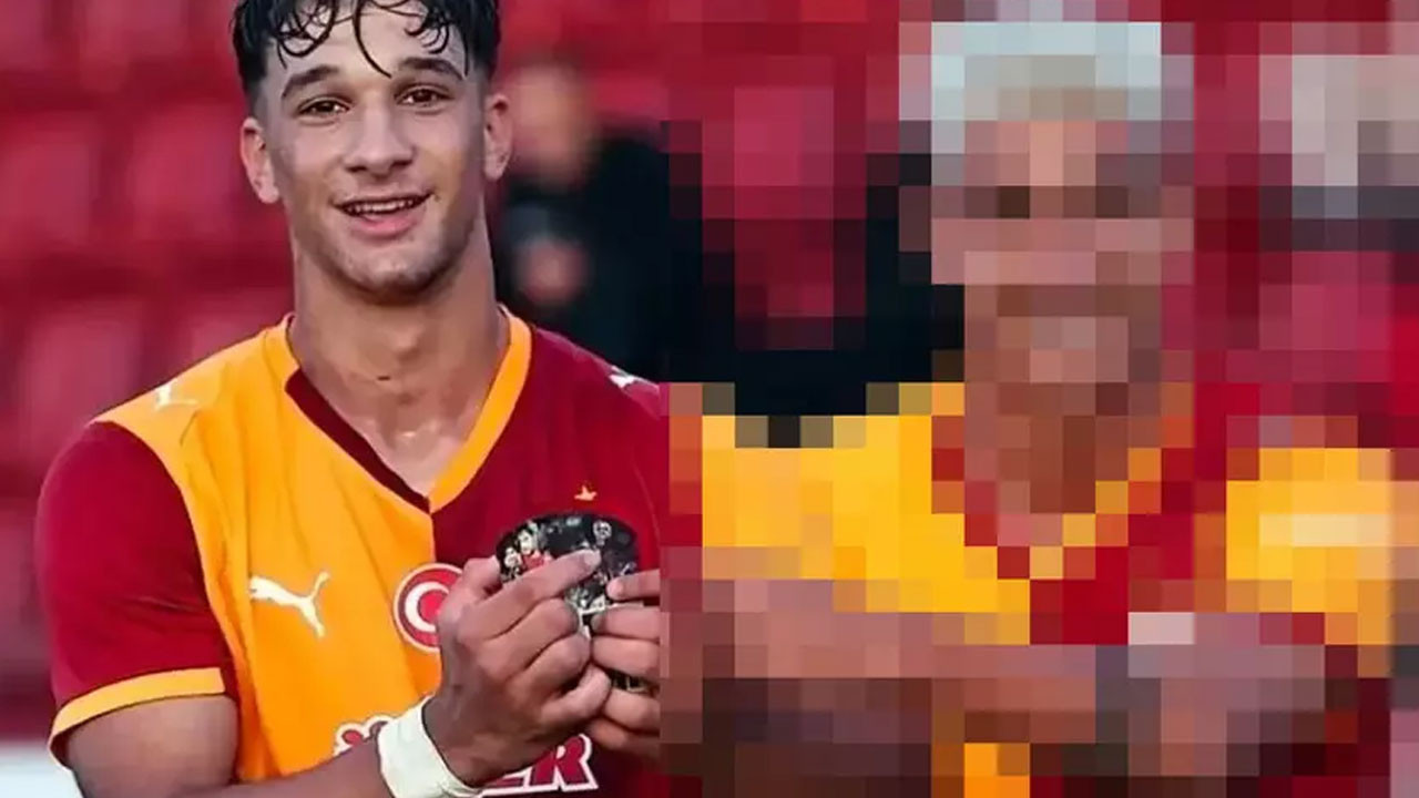 Sezon sonu Galatasaray'dan Fenerbahçe'ye! İkinci Çağrı Balta vakası: Sosyal medya karıştı