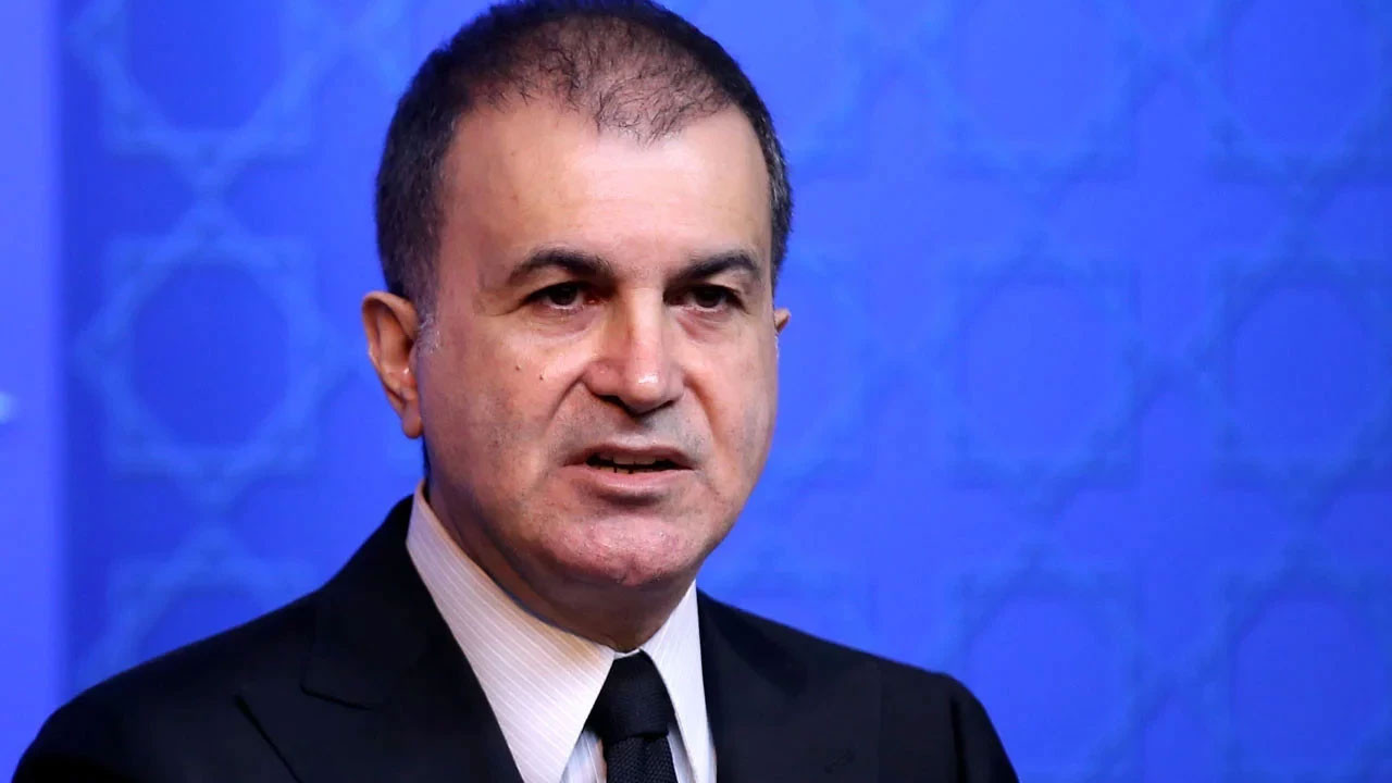 Özgür Özel’in Erdoğan’a sözlerine AK Parti'den sert tepki: Netanyahu'nun yandaşı