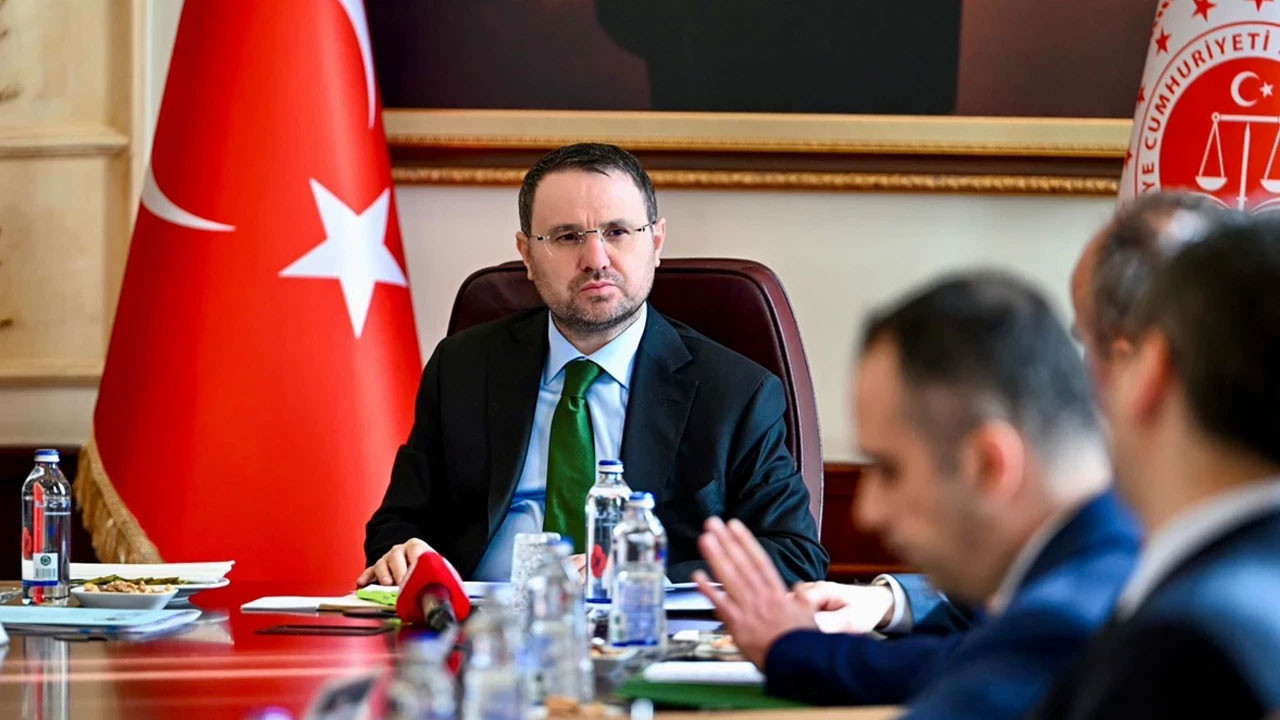 Adalet Bakanı Gürlek'ten Gülistan Doku soruşturmasına ilişkin açıklama