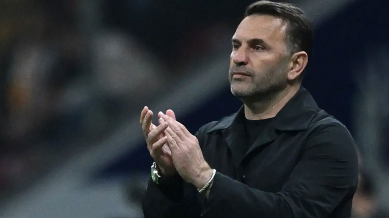 Çeyrek finalde veda sonrası açıklama. "Sezonun en önemli maçına çıkacağız"