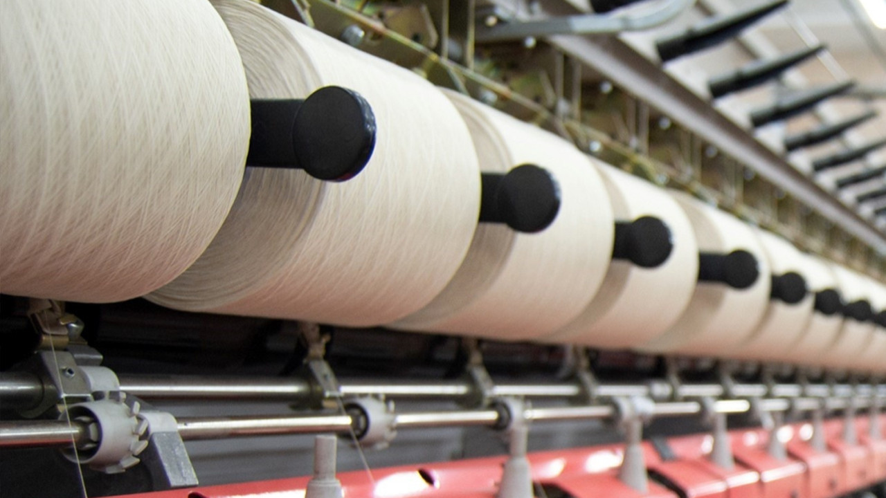 ABD Esenyurtlu iplikçiyi kara listeye aldı: İran detayı ortaya çıktı