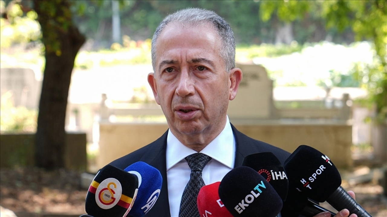 TFF 11 Süper Lig ekibine ceza yağdırdı: Metin Öztürk için flaş karar