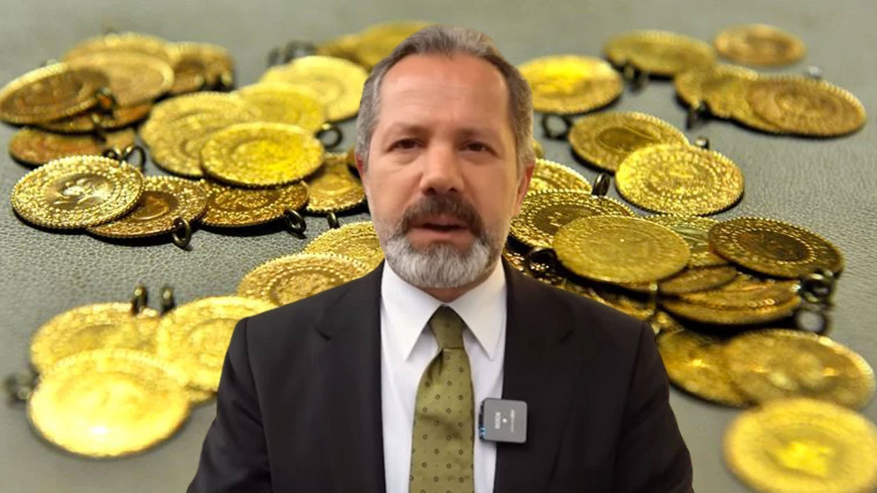 Yatırımcıları uyardı: İslam Memiş'ten korkutan yüzde 99 açıklaması!