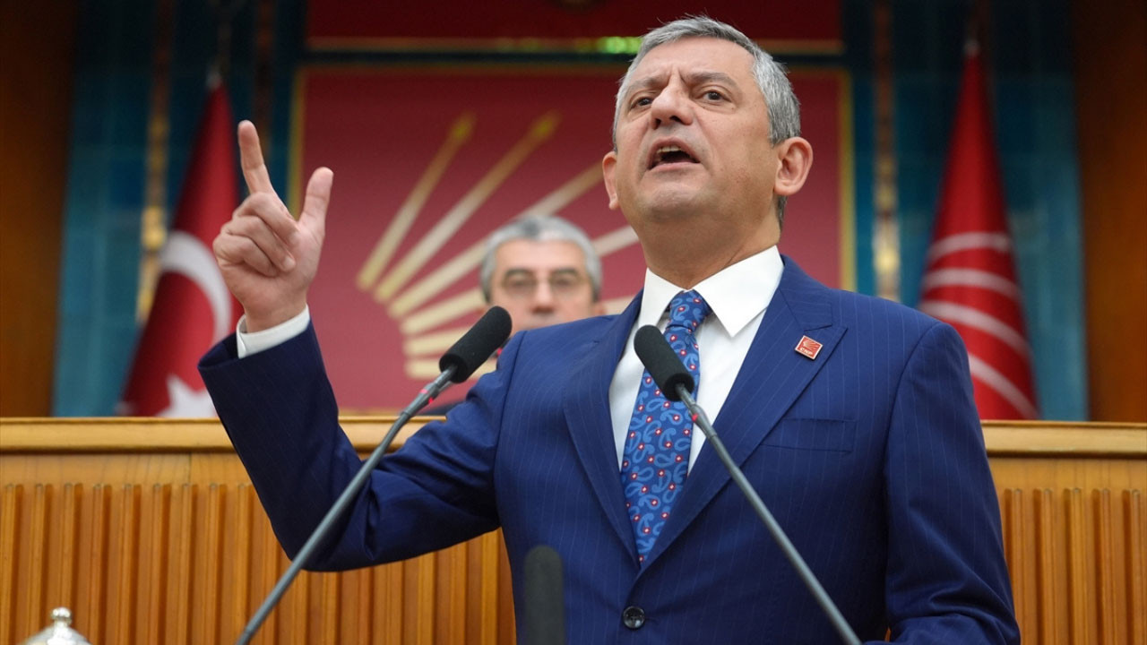 Cumhurbaşkanı Erdoğan'la görüşecek mi? Özel şartını açıkladı