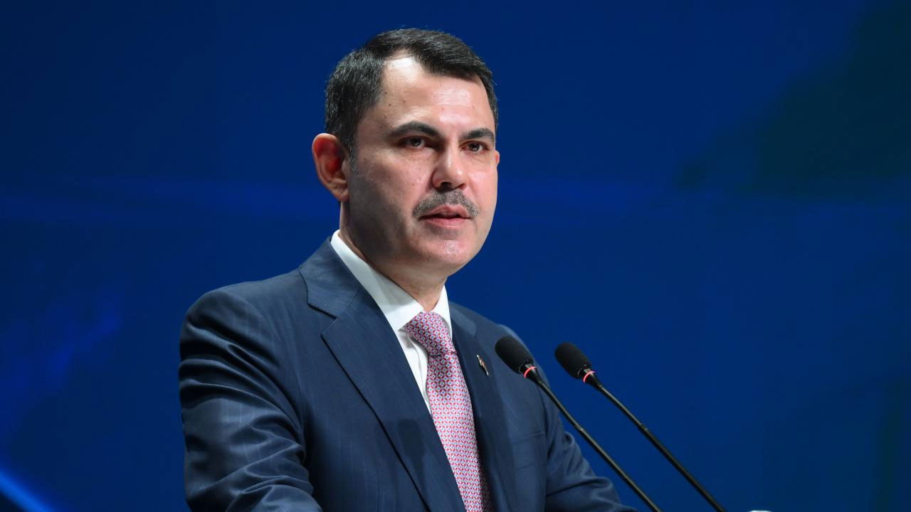 Murat Kurum’dan şehit ve gazi ailelerine konut müjdesi