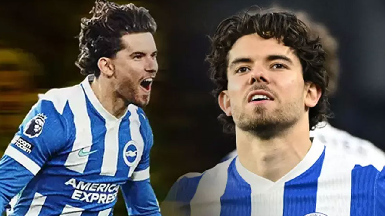 Ferdi Kadıoğlu dünya devine transfer oluyor! Hem de 60 milyon Euro