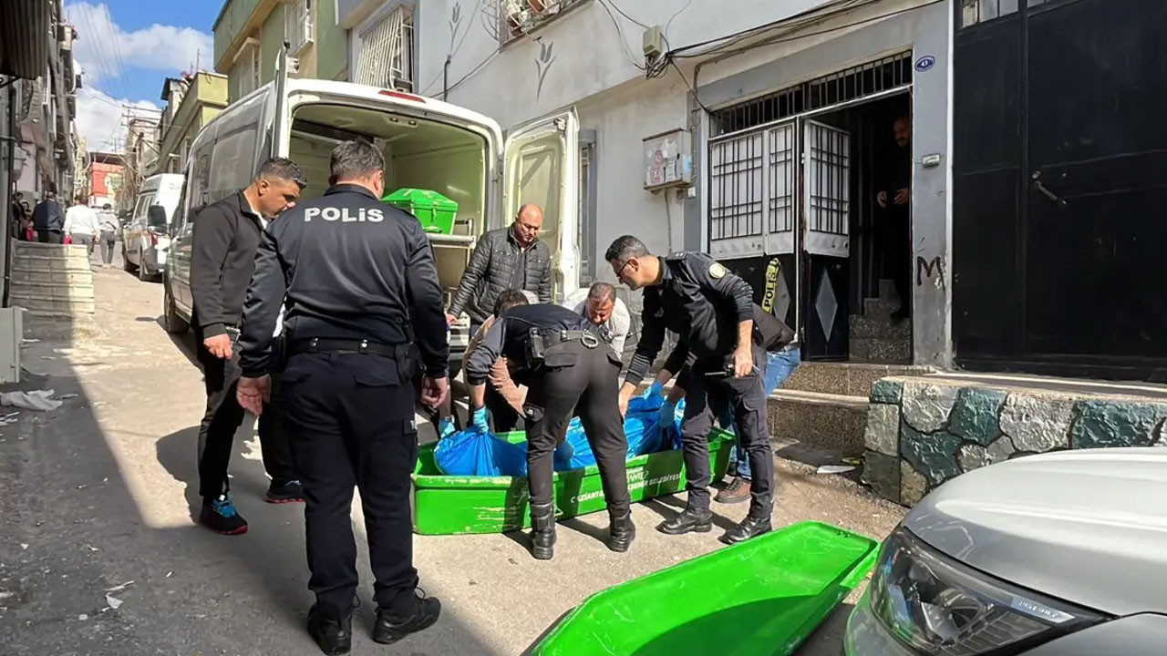 14 yaşındaki kız çocuğu babasını öldürdü, tacizde bulunduğunu öne sürdü