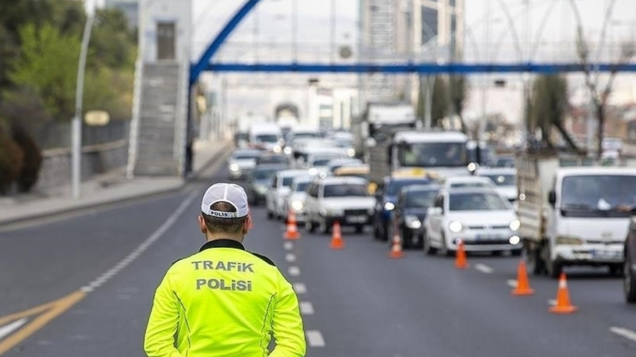 İstanbul'da bazı yollar iki gün kapalı olacak!