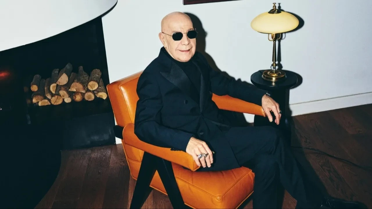 Mazhar Alanson'un son hali hayranlarını korkuttu: Peş peşe kayıplar yaşamıştı