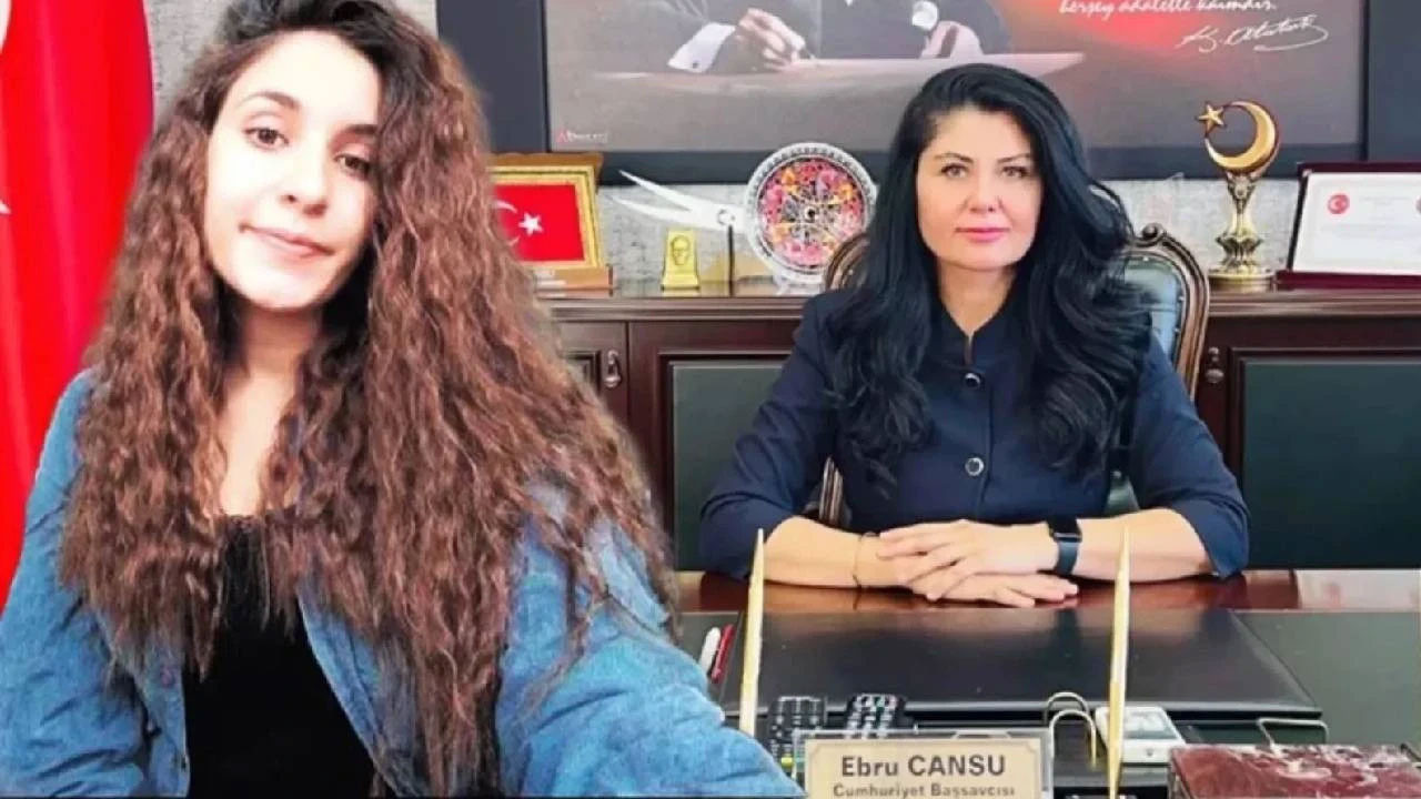 Gülistan Doku soruşturması! Ebru Başsavcı her şeyi anlattı: Sim kart bizi Gökhan'a götürdü!