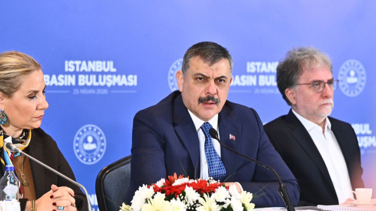 İçişleri Bakanı Çiftçi: Kimsenin gözünün yaşına bakılmadan adalete teslim edilecek