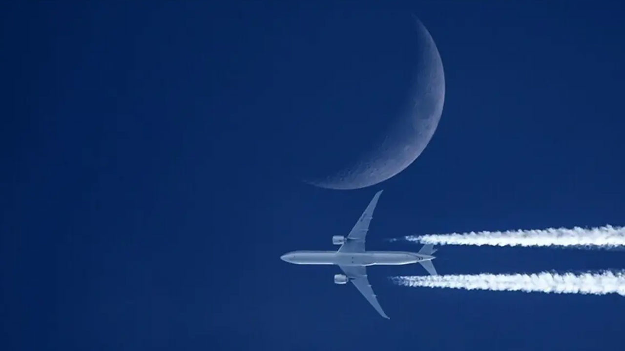 İran dış hat uçuşlarına başladı, ilk uçuş İstanbul'a yapıldı