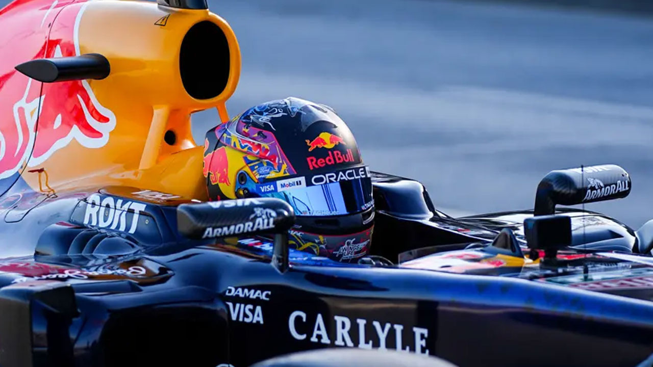 İstanbul turizmine Formula 1 dopingi