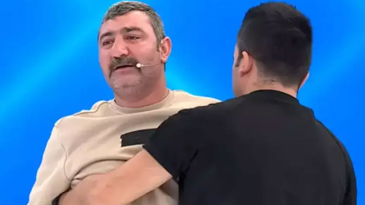 Müge Anlı'da tanınmıştı: Cin Ali 14 yaşındaki kızı tarafından öldürüldü! Kan donduran ifade