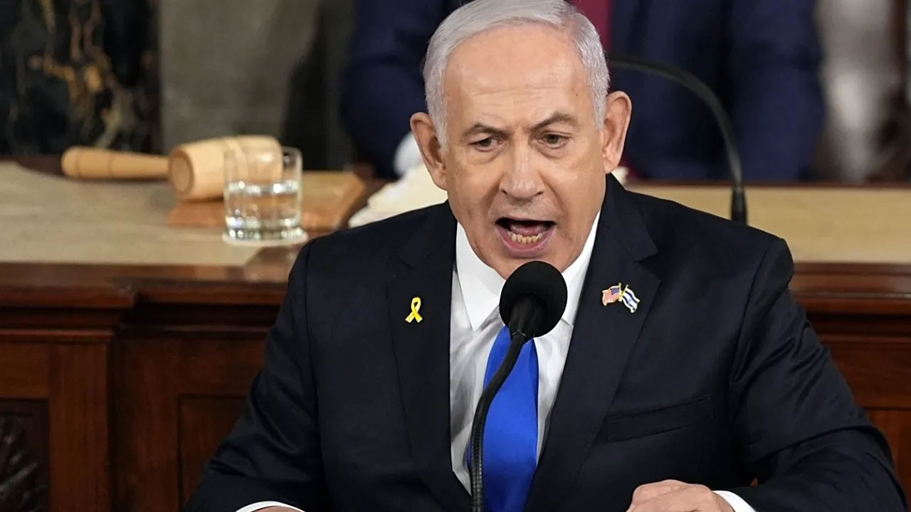 İsrail’den ateşkes sonrası yeni saldırı mesajı! Netanyahu yine tehditler savurdu