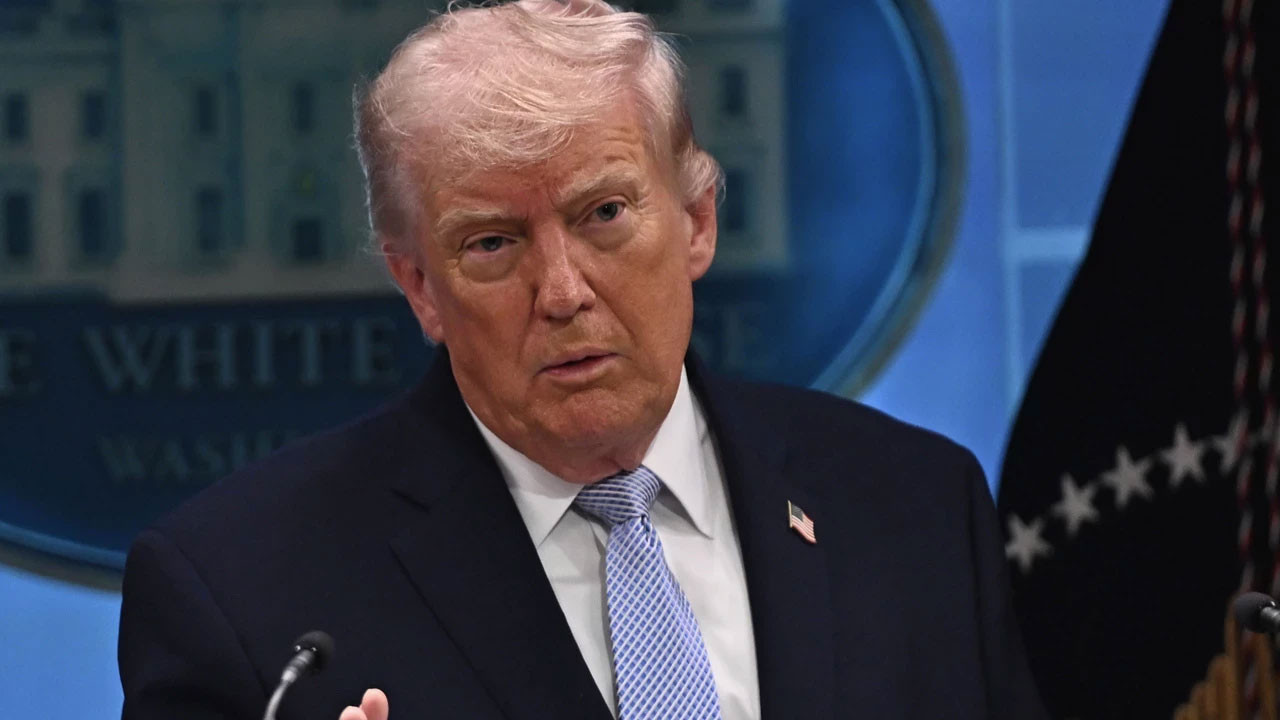 Trump’tan suikast girişimi sonrası yeni talimat