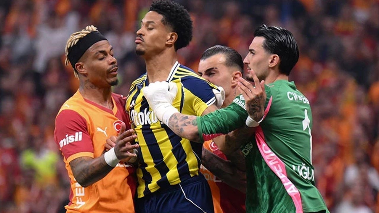 Galatasaray'a Uğurcan Çakır'dan kötü haber: Samsun'da yok!