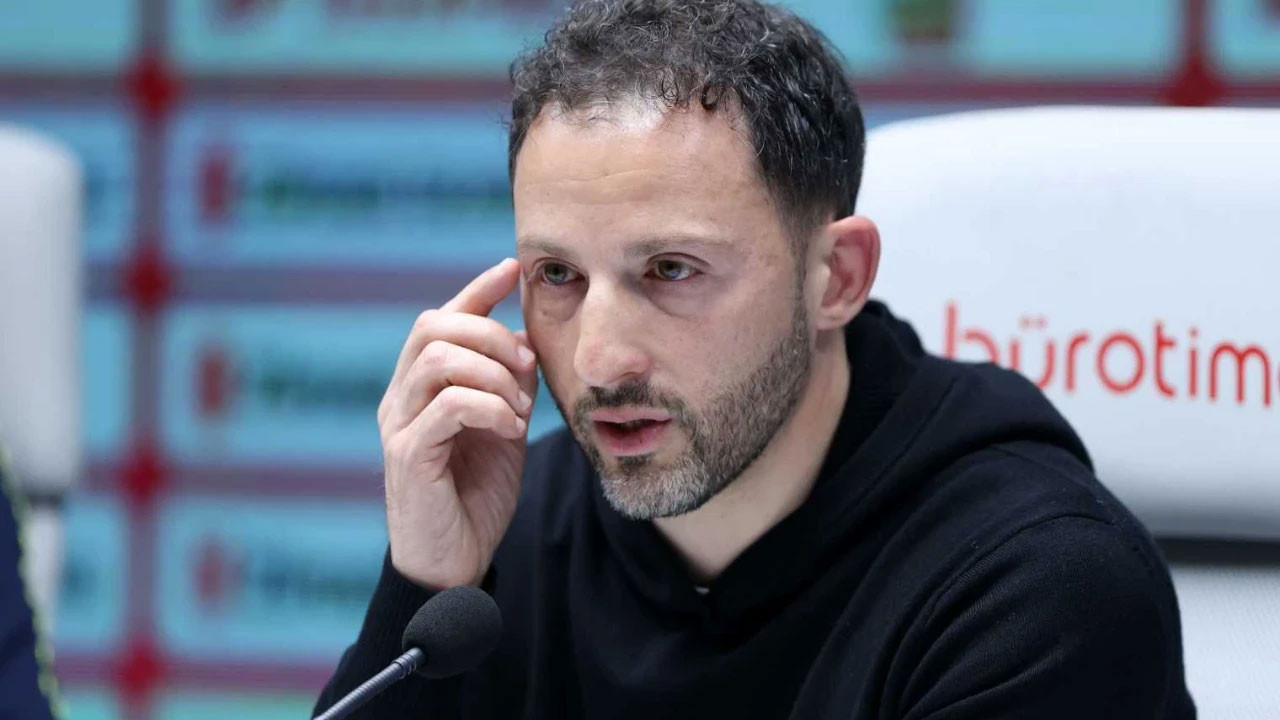 Tedesco'dan derbi öncesi Asensio açıklaması