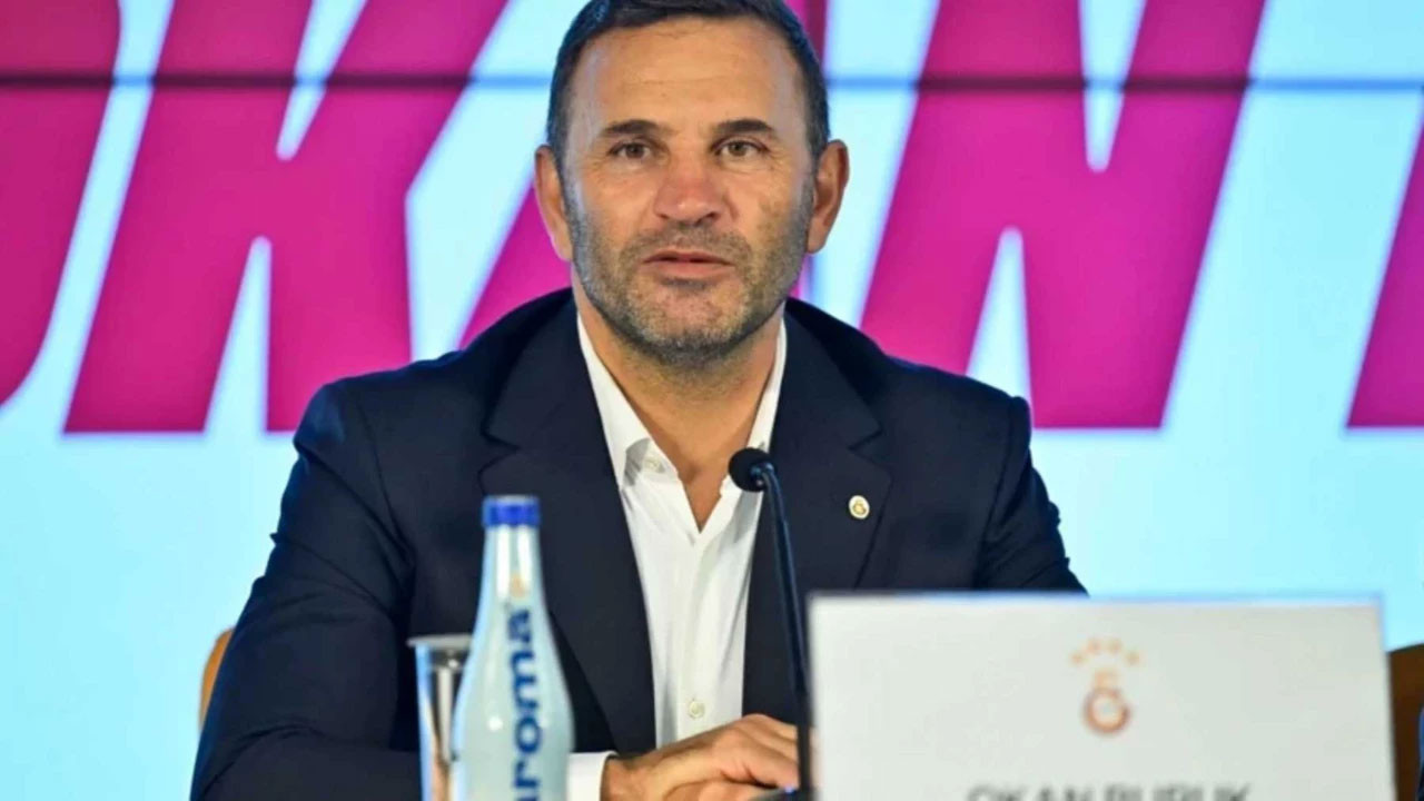 Okan Buruk'tan olay sözler: Fenerbahçe'de prokovasyona açık çok oyuncu var