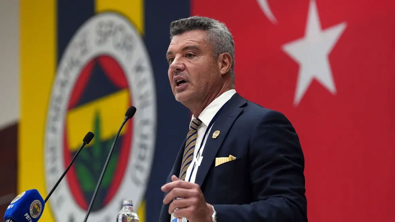 Fenerbahçe'de yönetim kurulu toplantısı! Seçim kararı iddiası