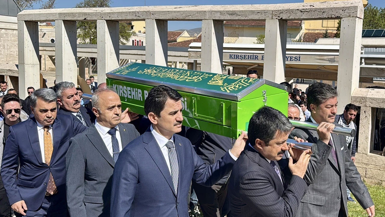 Kırşehir'de feci olay! 2,5 yaşındaki çocuk hayatını kaybetti, ailesi kahroldu