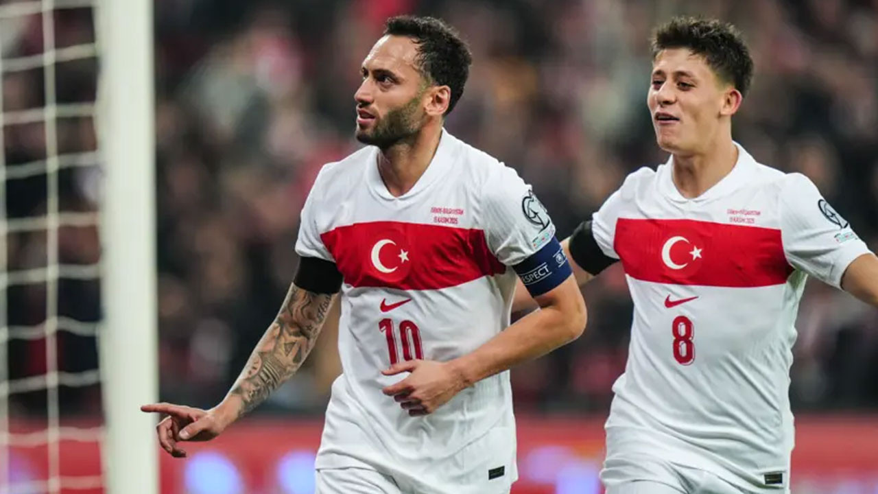 Arda'nın ardından Hakan Çalhanoğlu da sezonu kapattı