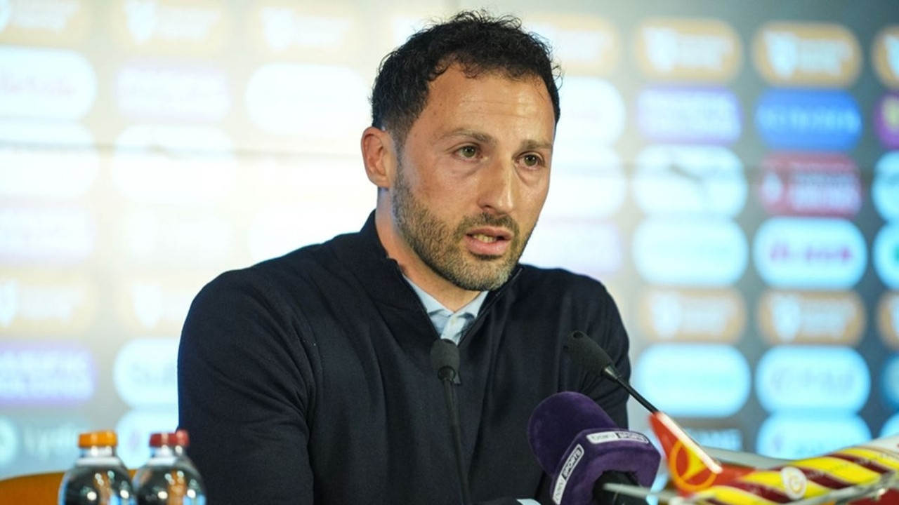Domenico Tedesco derbi sonrası bombayı patlattı: "Fenerbahçe tesislerinde casus" iddiası