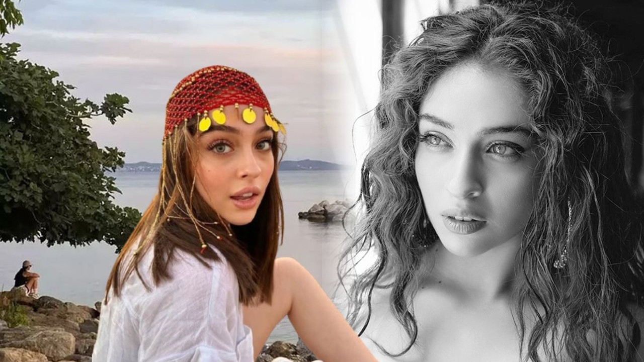 Cemre Baysel’den yürekleri ısıtacak açıklama! "777 değil tevekküle inanıyorum"