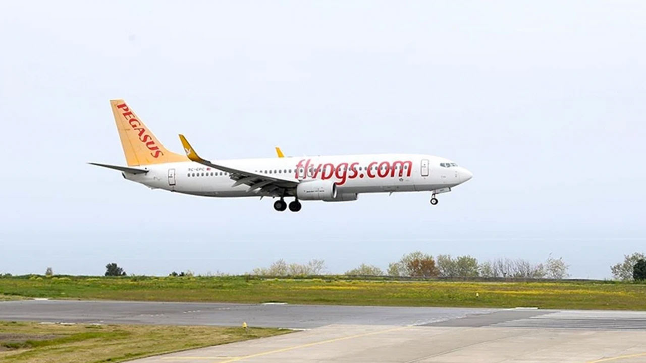 Pegasus'tan o habere yalanlama!