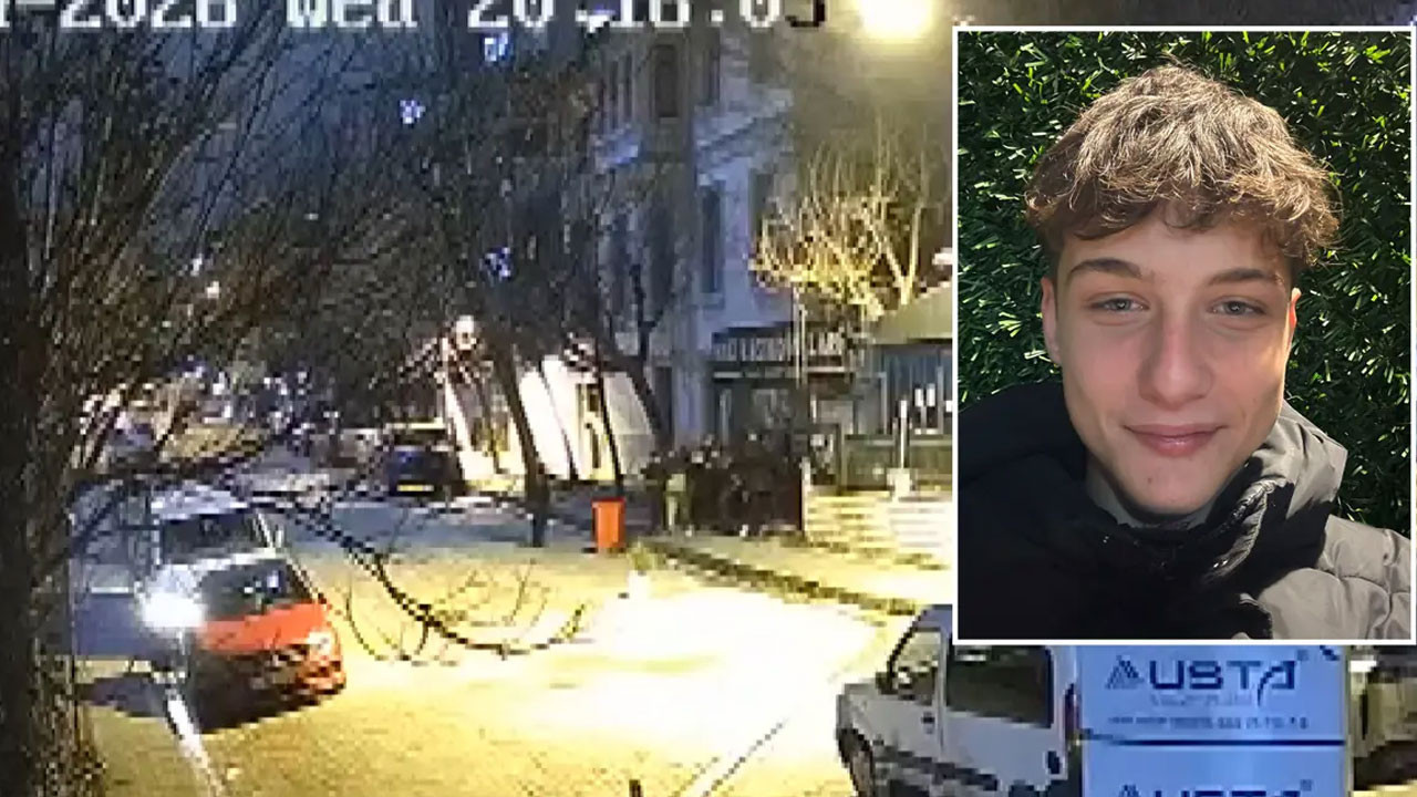 Atlas Çağlayan cinayetinde bıçağın sahibi babaya dava açıldı