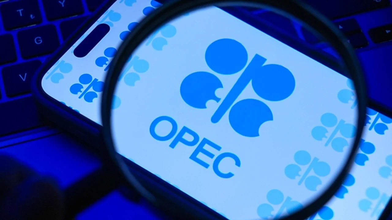 Birleşik Arap Emirlikleri, OPEC'ten ayrılıyor