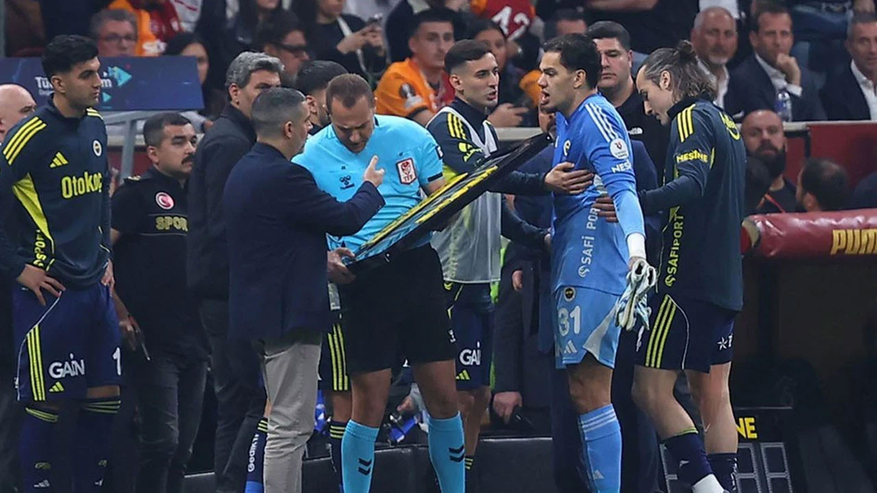 Bilerek kırmızı gördü deniliyordu! Ederson'un yeni adresi belli oldu